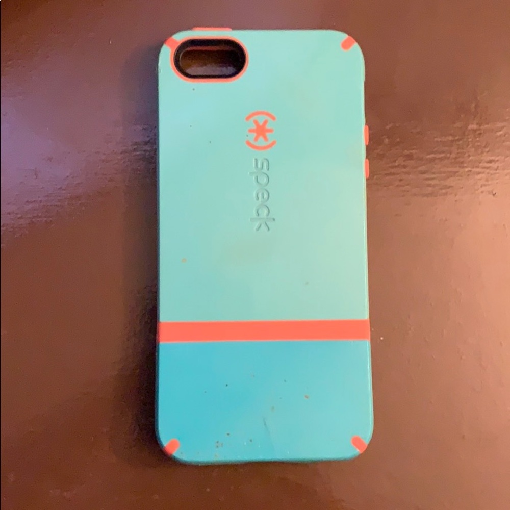 Kids/adult iPhone case